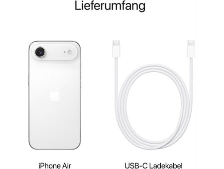 Apple iPhone Air (256GB)
