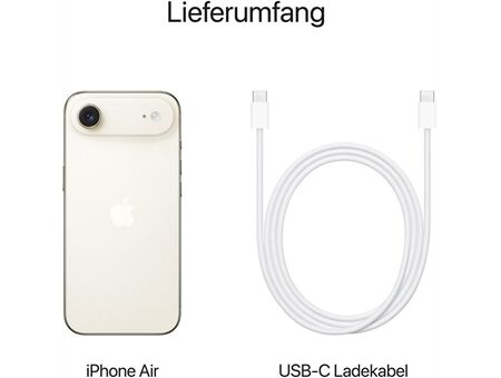 Apple iPhone Air (256GB)
