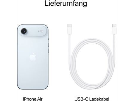 Apple iPhone Air (512GB)