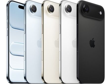 Apple iPhone Air (512GB)