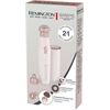 Remington WFS200 BareMe 2in1