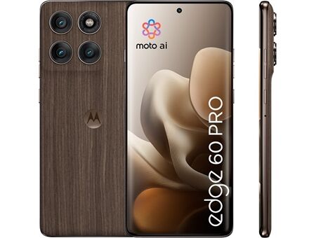 Motorola edge 60 pro