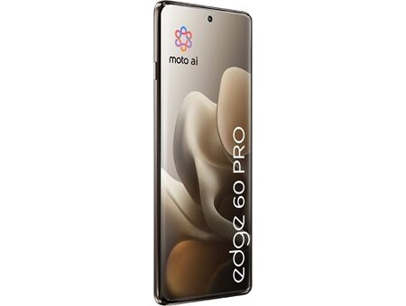 Motorola edge 60 pro