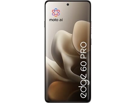 Motorola edge 60 pro