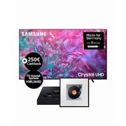 Samsung GU98DU9079U inkl. HWLS60D abzgl. 250€ Cashback