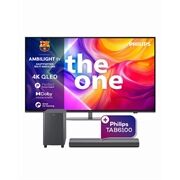 Philips 65PUS9060/12 The One inkl. TAB6100