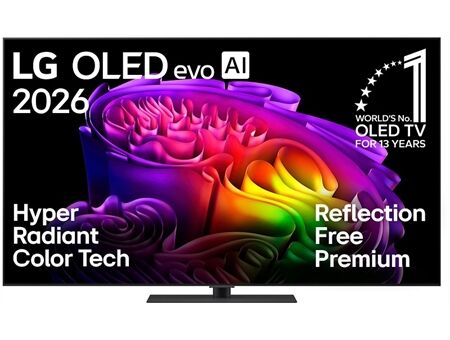 LG OLED65G69LS