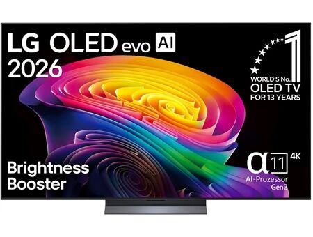 LG OLED65C68LA