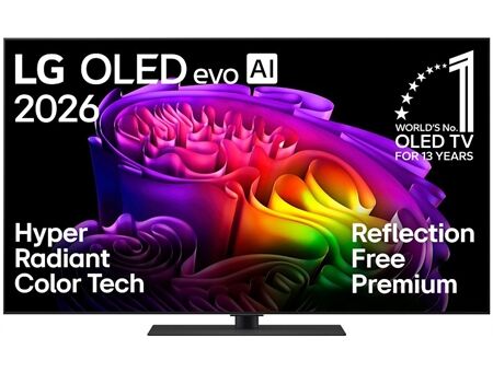 LG OLED55G69LS abzgl. 200€ Cashback