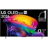 LG OLED42C68LA abzgl. 100€ Cashback
