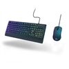 URAGE Koop 320 2in1 Gaming-Set