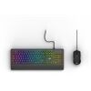 URAGE Koop 320 2in1 Gaming-Set