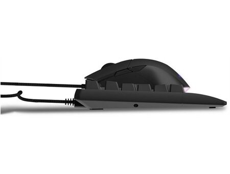 URAGE Koop 320 2in1 Gaming-Set