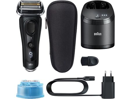 Braun 9352cc Sport Series 9
