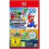 Nintendo SW2 Super Mario Bros. Wonder