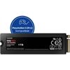 Samsung 990 Pro M.2 (1TB)
