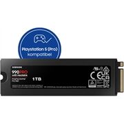 Samsung 990 Pro M.2 (1TB)