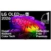 LG OLED83G68LW abzgl. 400€ Cashback