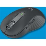 Logitech Signature M650 L + Studio Mauspad