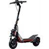Ninebot by Segway eKickScooterZT3ProD+Zahlenschloss5stelli