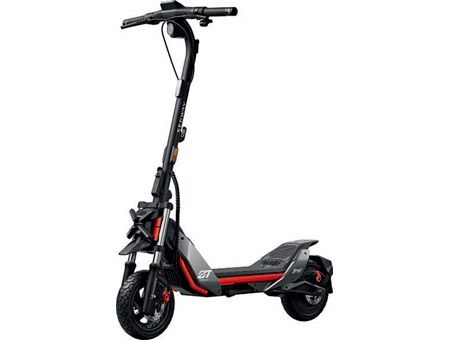Ninebot by Segway eKickScooterZT3ProD+Zahlenschloss5stelli