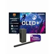 Philips 77OLED950/12 inkl. TAB8200