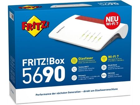 AVM FRITZ!Box 5690