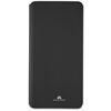 Black Rock Booklet Slim Folio für Galaxy S26 Ultra