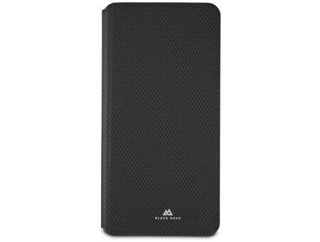 Black Rock Booklet Slim Folio für Galaxy S26 Ultra