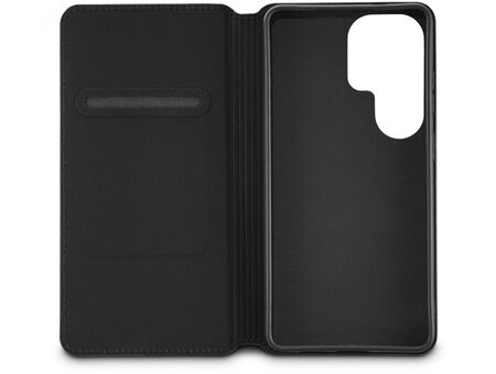 Black Rock Booklet Slim Folio für Galaxy S26 Ultra