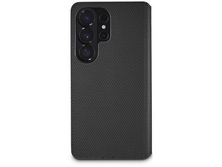 Black Rock Booklet Slim Folio für Galaxy S26 Ultra