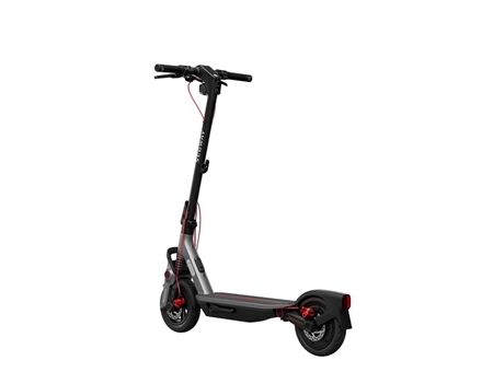 Ninebot by Segway KickScooter F3 Pro D