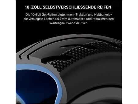 Ninebot by Segway KickScooter F3 Pro D