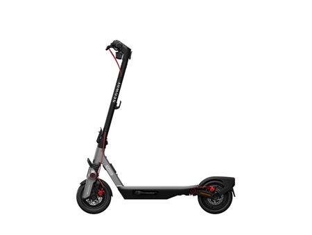 Ninebot by Segway KickScooter F3 Pro D