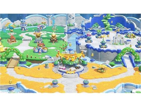Nintendo SW2 Super Mario Bros. Wonder
