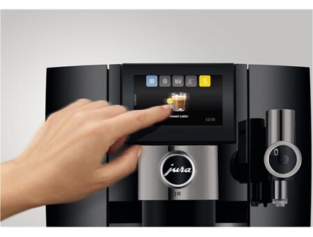 JURA J10 (EA)