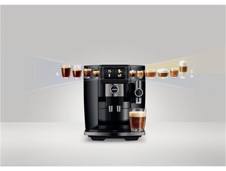 JURA J10 (EA)
