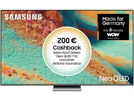Samsung GQ65QN85FAU
