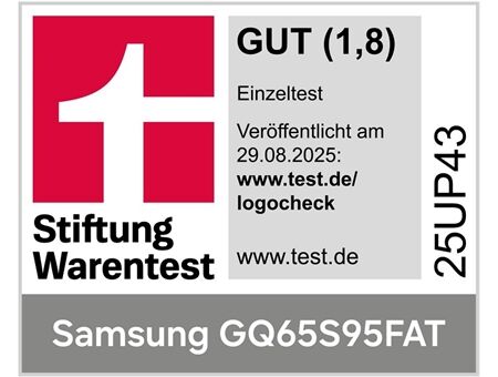 Samsung GQ65S95FAT