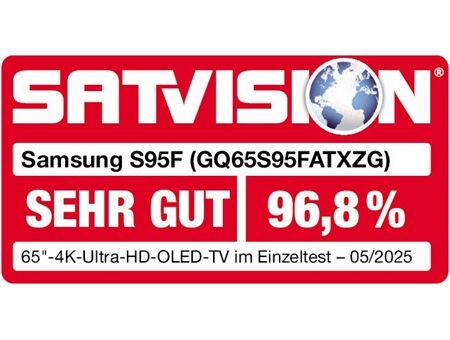 Samsung GQ65S95FAT