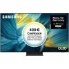 Samsung GQ77S95FAT inkl. HWLS60D abzgl. 400€ Cashback