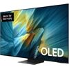 Samsung GQ77S95FAT inkl. HWLS60D abzgl. 400€ Cashback