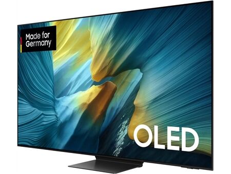Samsung GQ77S95FAT inkl. HWLS60D abzgl. 400€ Cashback