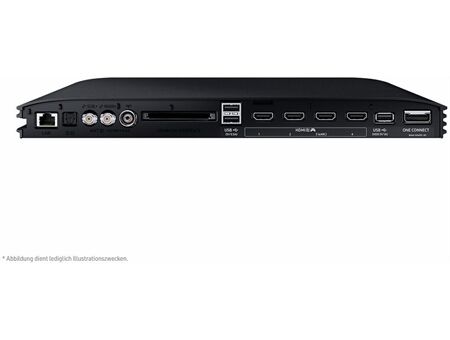 Samsung GQ77S95FAT inkl. HWLS60D abzgl. 400€ Cashback