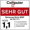 Samsung GQ77S95FAT inkl. HWLS60D abzgl. 400€ Cashback