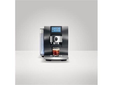 JURA Z10 Aluminium Black (EB)