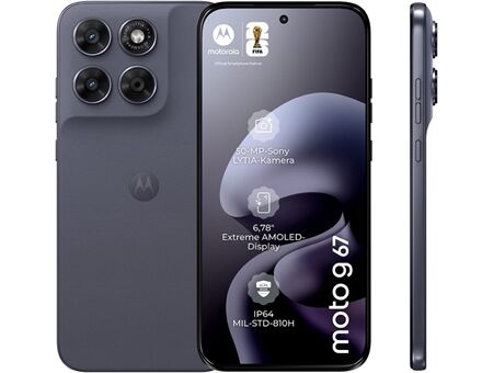 Motorola moto g67 (128GB)