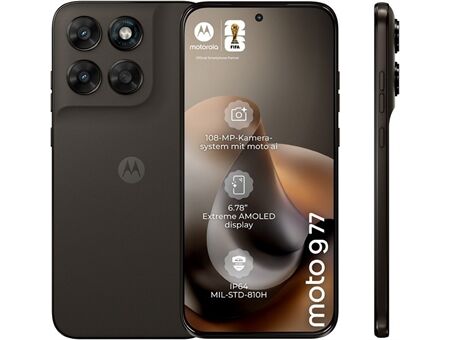 Motorola moto g77