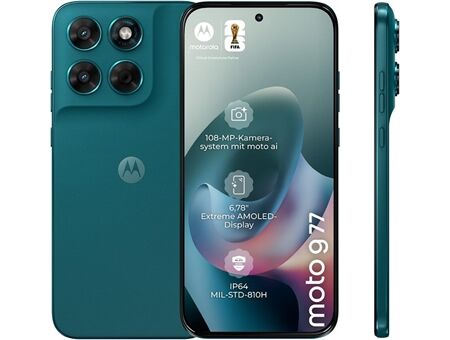Motorola moto g77
