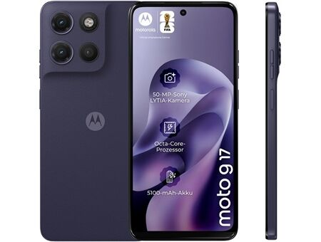 Motorola moto g17